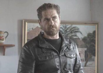 Ο Μαθιός στον Σασμό