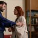Ο Νίκος Πολυδερόπουλος στα επόμενα επεισόδια (75-78) της σειράς Μαύρο Ρόδο