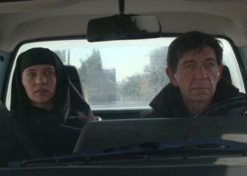 Πλάνο από τα επόμενα επεισόδια (72-74) στο Μαύρο Ρόδο