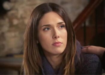 Η Μυρτάλη στην γη της ελιάς