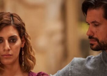 Σασμός: Με νέα επεισόδια Παρασκευή - Σάββατο - Κυριακή