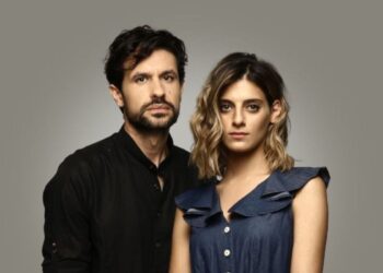 Σασμός Spoiler: Αστέρης και Αργυρώ «το σκάνε» από την Κρήτη