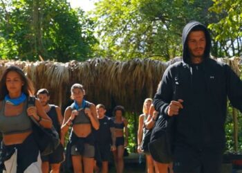 παίκτες survivor