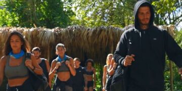 παίκτες survivor