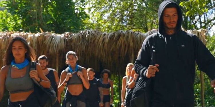 παίκτες survivor
