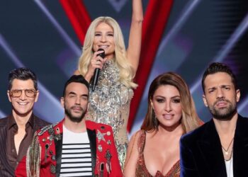 ΣΚΑΙ: Αναβάλλεται το The Voice - Survivor στη θέση του