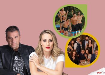 τηλεθέαση χθες 3/3