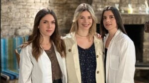 Η Γη της Ελιάς-Η Αλκμήνη εκτός ελέγχου: «Δεν δουλεύω άλλο»