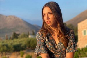 Η Γη της Ελιάς Spoiler: Μυρτάλη, Ευτυχία και Άννα πλακώνονται στο ξύλο