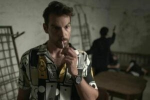 Μαύρο Ρόδο Spoiler: Ο Καστρινός θέλει να σκοτώσει τον Βίκο