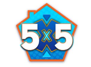 Το 5x5 στον ant1