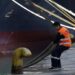 Δεμένα τα πλοία στα λιμάνια την Πρωτομαγιά 75x75, Sfirixtra.gr