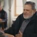Γη της Ελιάς: Ο Στάθης γίνεται μάρτυρας της διαθήκης του Λυκούργου