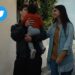 Βασιλική και Φίλιππος Γη ελιάς