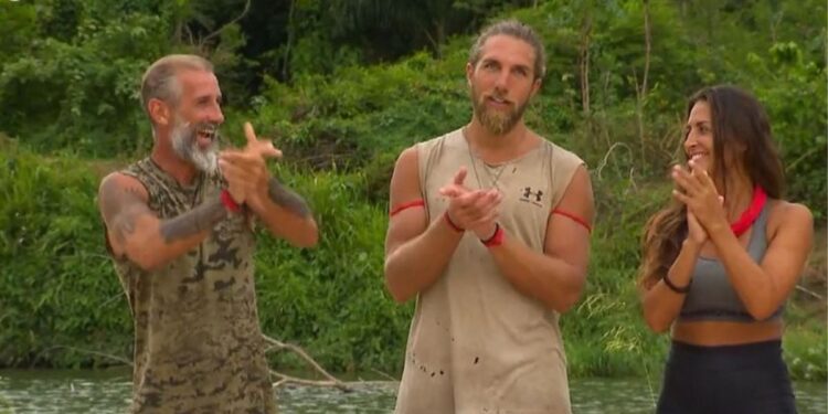 survivor διαγωνισμός τραγουδιού