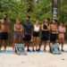 Survivor 26/4 έπαθλο φαγητού