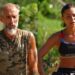 Μελίνα και Τάκης Survivor