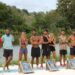 Survivor Spoiler 11/4: Ποια ομάδα κερδίζει την ασυλία σήμερα