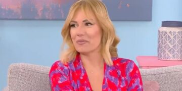Τίνα Μεσσαροπούλου