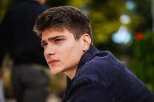 Ο Φίλιππος στην γη της ελιάς