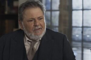 Η Γη της Ελιάς: Όλα όσα θα δούμε μετά το Πάσχα