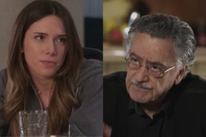 Μυρτάλη και Ισίδωρος Γη Ελιας