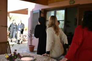 Σασμός Spoiler: Ο Αντώνης επιστρέφει στο τμήμα και στα καθήκοντά του 