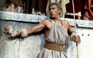 Οι ταινίες και οι σειρές που θα δούμε το Πάσχα στην τηλεόραση