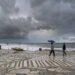Βροχές και καταιγίδες – Μέχρι και τους 24 βαθμούς η, Sfirixtra.gr