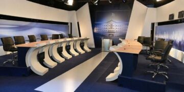 Εκλογές 2023 Καθορίστηκαν οι όροι διεξαγωγής του Debate της 10ης 360x180, Sfirixtra.gr