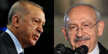 Τουρκία Η διαφορά Ερντογάν Κιλιτσντάρογλου σε νέα δημοσκόπηση 360x180, Sfirixtra.gr