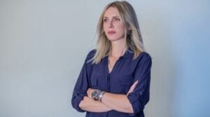 ANT1: Σε ρόλο κλειδί η Χρύσα Μασούρου