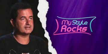 My Style Rocks: Τα έσπασε ο ΣΚΑΙ με Ατζούν - Έκπληξη του χρόνου