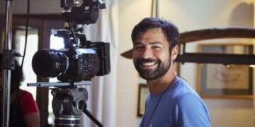 Γη της Ελιάς: Η ανάρτηση του Ανδρέα Γεωργίου με άρωμα «Νονού»