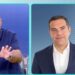 Γιώργος Λιάγκας: Έξαλλος με όσα είπε ο Αλέξης Τσίπρας στη Φαίη Σκορδά