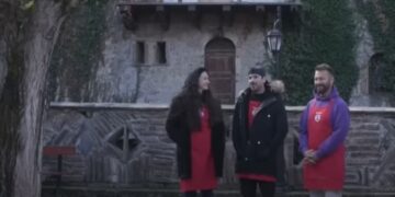 Πλάνο από το masterchef (19/5)