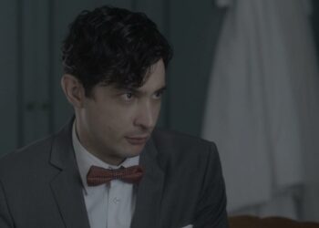 Πάρης Παράδεισος Κυριών