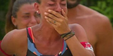 survivor 31/5 τρέιλερ