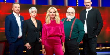The Chase: Αλλαγές και ανανεώσεις στο παιχνίδι του MEGA την νέα σεζόν