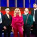 The Chase: Αλλαγές και ανανεώσεις στο παιχνίδι του MEGA την νέα σεζόν