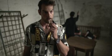 Τέλος Βίκος Μαύρο Ρόδο