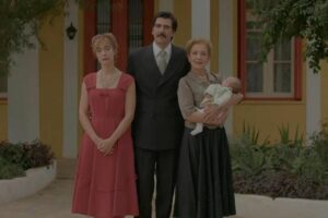Έρωτας Φυγάς: Η αλήθεια για τον μικρό Γιωργάκη στο φως - Σοκ στο Κιάρι