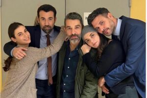 Παγιδευμένοι: Όλες οι λεπτομέρειες για τη σειρά που δεν γνωρίζεις