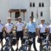Κατερίνη Περιπολίες αστυνομικών με ποδήλατα, Sfirixtra.gr