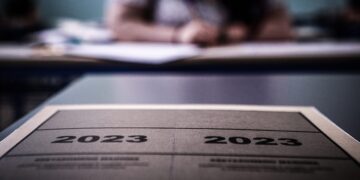 Πανελλαδικές 2023 Άνοιξε η πλατφόρμα για τις βαθμολογίες 360x180, Sfirixtra.gr
