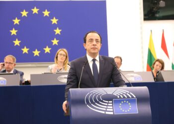 Χριστοδουλίδης Ευρωπαϊκό πρόβλημα το Κυπριακό που απαιτεί ευρωπαϊκές λύσεις 350x250, Sfirixtra.gr