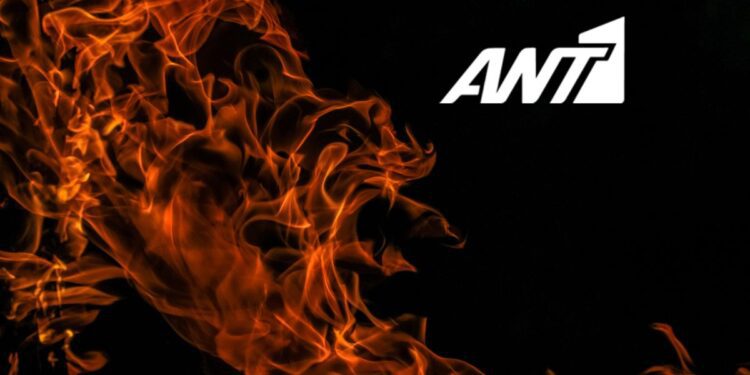 Νέα σειρά με τίτλο γυναίκες της φωτιάς έρχεται στον ant1