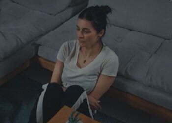 Ιουλία γη της ελιάς