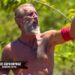 Survivor Spoiler: Διακοπή αγώνα εν μέσω κλωτσιών