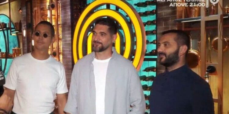 Οι δηλώσεις των 3 κριτών του Masterchef για τον αποψινό τελικό 